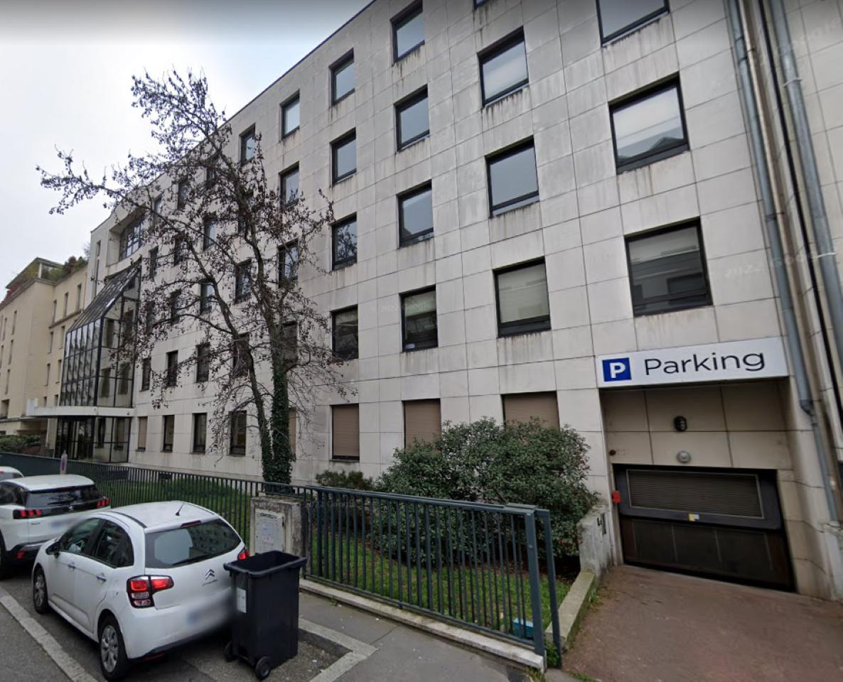Bureau Lyon 680m² Location bureau Lyon Rhône OLBUR2201508 1